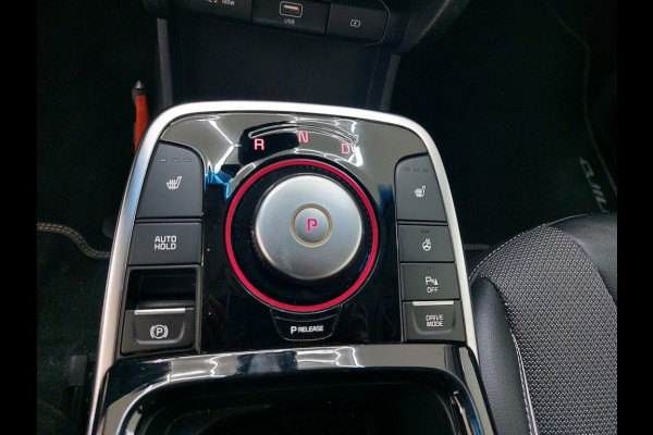 Kia e-Niro DynamicLine 64 kWh SOH 100% | DEALER OND. | FASE 3
