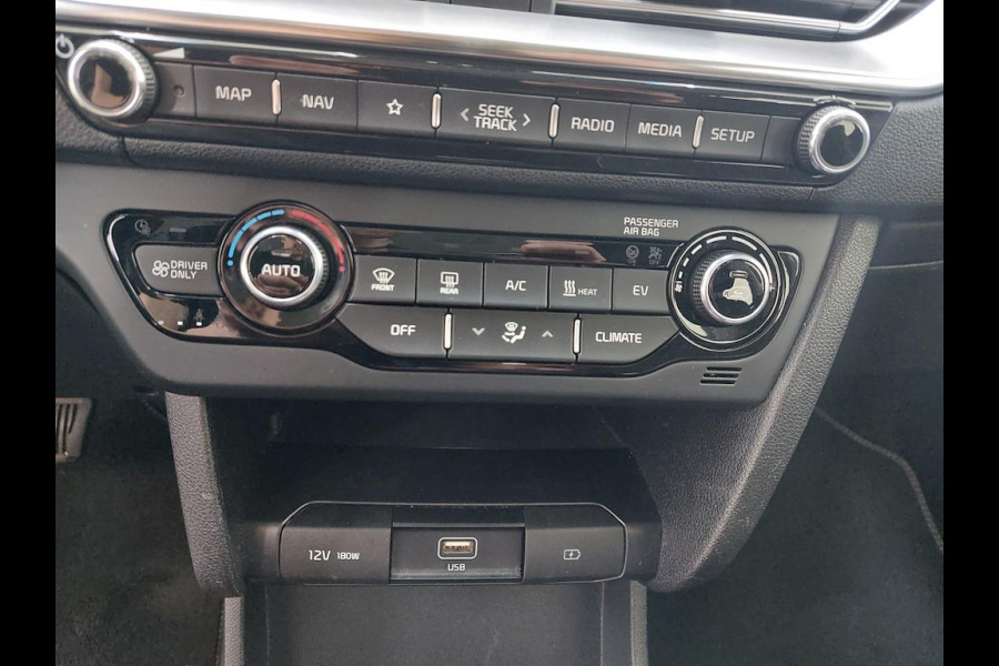 Kia e-Niro DynamicLine 64 kWh SOH 100% | DEALER OND. | FASE 3