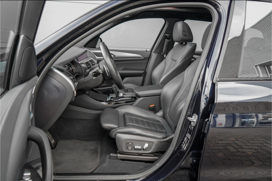 BMW X3 M40i xDrive High Executive Pano ACC Trekhaak HUD