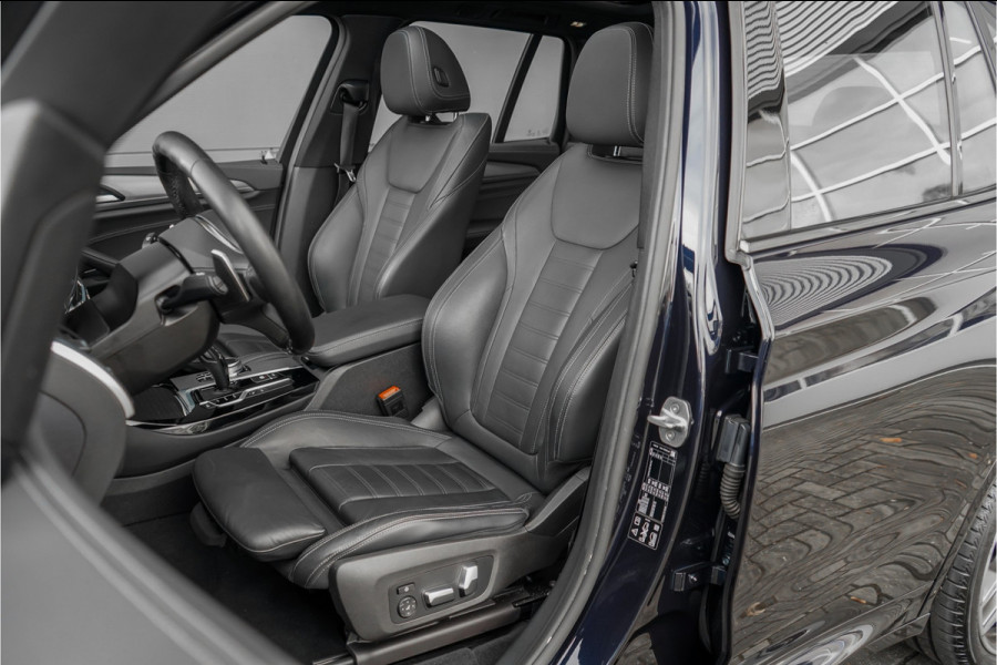 BMW X3 M40i xDrive High Executive Pano ACC Trekhaak HUD