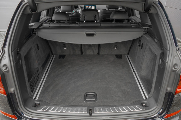 BMW X3 M40i xDrive High Executive Pano ACC Trekhaak HUD