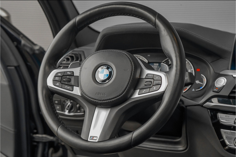 BMW X3 M40i xDrive High Executive Pano ACC Trekhaak HUD