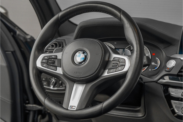 BMW X3 M40i xDrive High Executive Pano ACC Trekhaak HUD