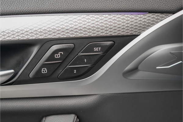 BMW X3 M40i xDrive High Executive Pano ACC Trekhaak HUD