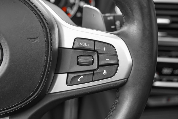 BMW X3 M40i xDrive High Executive Pano ACC Trekhaak HUD