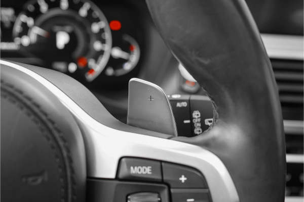 BMW X3 M40i xDrive High Executive Pano ACC Trekhaak HUD