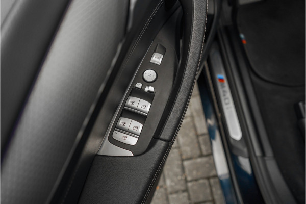 BMW X3 M40i xDrive High Executive Pano ACC Trekhaak HUD