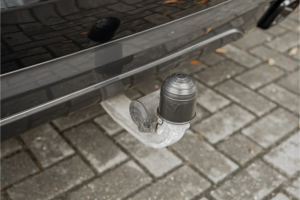 BMW X3 M40i xDrive High Executive Pano ACC Trekhaak HUD