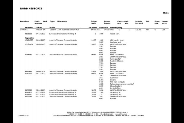 BMW 3 Serie Touring 320e Business Edition Plus | 19 Inch Velgen | Trekhaak | Laser Led koplampen | NL-Auto |