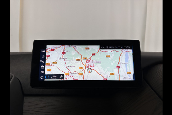 BMW i3 S 120Ah 42 kWh [ 3-Fase ] *ACCUCEL DEFECT / RANGE 151KM* *HEAT-PUMP | PANO | ADAPTIVE-CRUISE | LEATHER-FABRIC | FULL-LED | HARMAN/KARDON | HEATED-COMFORTSEATS | NAVI-FULLMAP | DAB+ | ECC | PDC | 18''ALU*