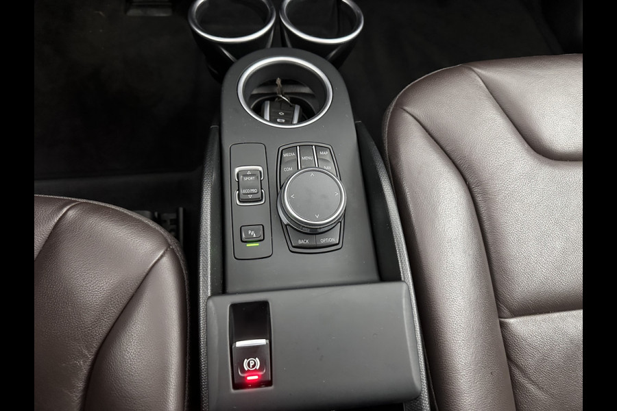 BMW i3 S 120Ah 42 kWh [ 3-Fase ] *ACCUCEL DEFECT / RANGE 151KM* *HEAT-PUMP | PANO | ADAPTIVE-CRUISE | LEATHER-FABRIC | FULL-LED | HARMAN/KARDON | HEATED-COMFORTSEATS | NAVI-FULLMAP | DAB+ | ECC | PDC | 18''ALU*