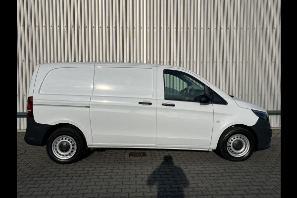 Mercedes-Benz Vito 110 CDI L1 *A/C*CRUISE*3-PERS*WERKTAFEL*OMVORMER*