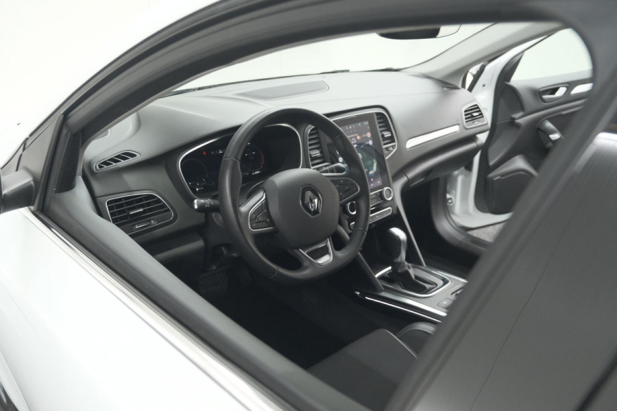 Renault Mégane Estate TCe 140 EDC Techno | Trekhaak | Camera | Navigatie | 9.3 Inch Groot Scherm