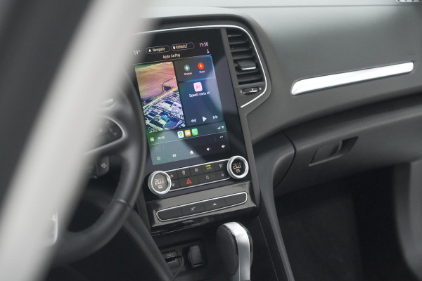 Renault Mégane Estate TCe 140 EDC Techno | Trekhaak | Camera | Navigatie | 9.3 Inch Groot Scherm