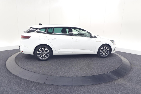 Renault Mégane Estate TCe 140 EDC Techno | Trekhaak | Camera | Navigatie | 9.3 Inch Groot Scherm