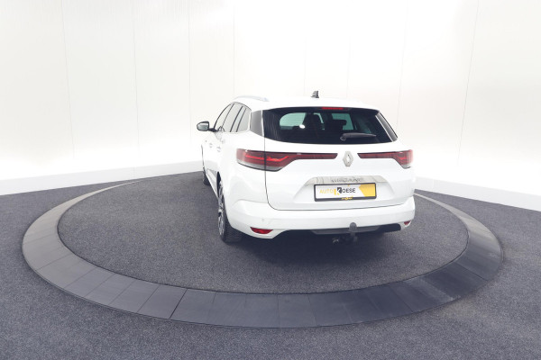 Renault Mégane Estate TCe 140 EDC Techno | Trekhaak | Camera | Navigatie | 9.3 Inch Groot Scherm
