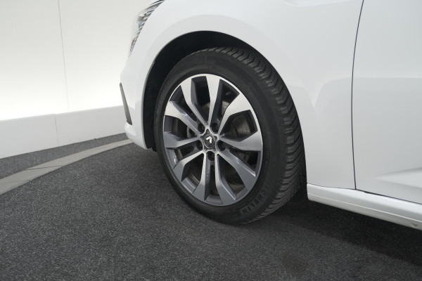 Renault Mégane Estate TCe 140 EDC Techno | Trekhaak | Camera | Navigatie | 9.3 Inch Groot Scherm