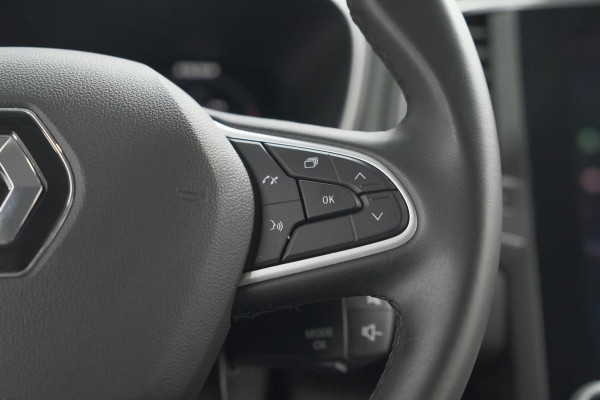 Renault Mégane Estate TCe 140 EDC Techno | Trekhaak | Camera | Navigatie | 9.3 Inch Groot Scherm