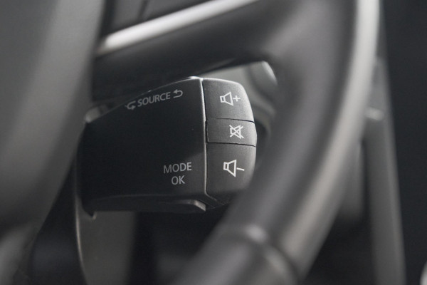 Renault Mégane Estate TCe 140 EDC Techno | Trekhaak | Camera | Navigatie | 9.3 Inch Groot Scherm