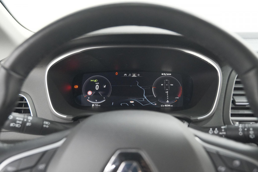 Renault Mégane Estate TCe 140 EDC Techno | Trekhaak | Camera | Navigatie | 9.3 Inch Groot Scherm