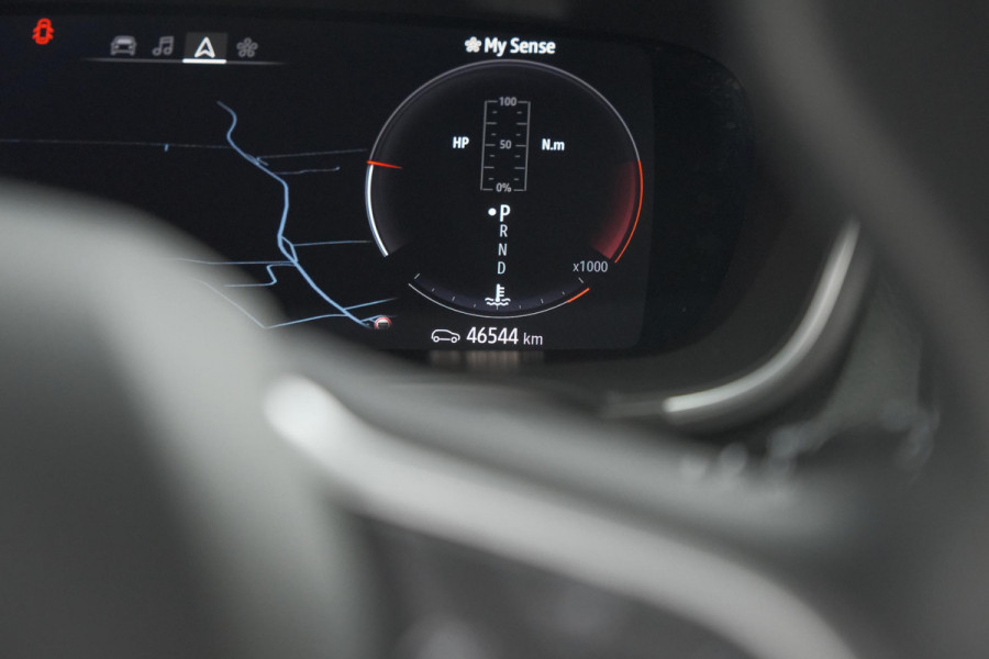 Renault Mégane Estate TCe 140 EDC Techno | Trekhaak | Camera | Navigatie | 9.3 Inch Groot Scherm