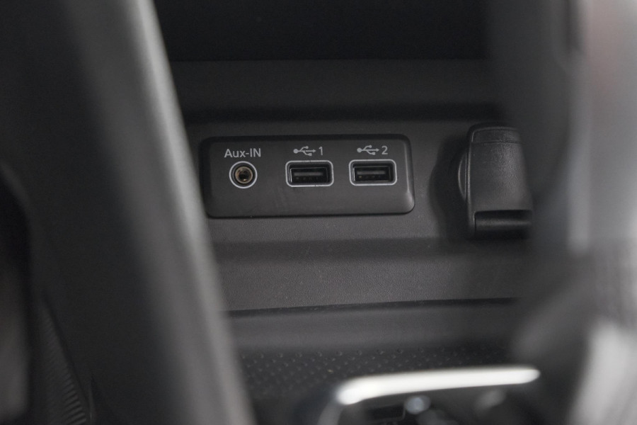 Renault Mégane Estate TCe 140 EDC Techno | Trekhaak | Camera | Navigatie | 9.3 Inch Groot Scherm