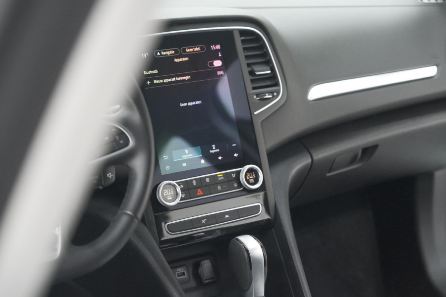 Renault Mégane Estate TCe 140 EDC Techno | Trekhaak | Camera | Navigatie | 9.3 Inch Groot Scherm