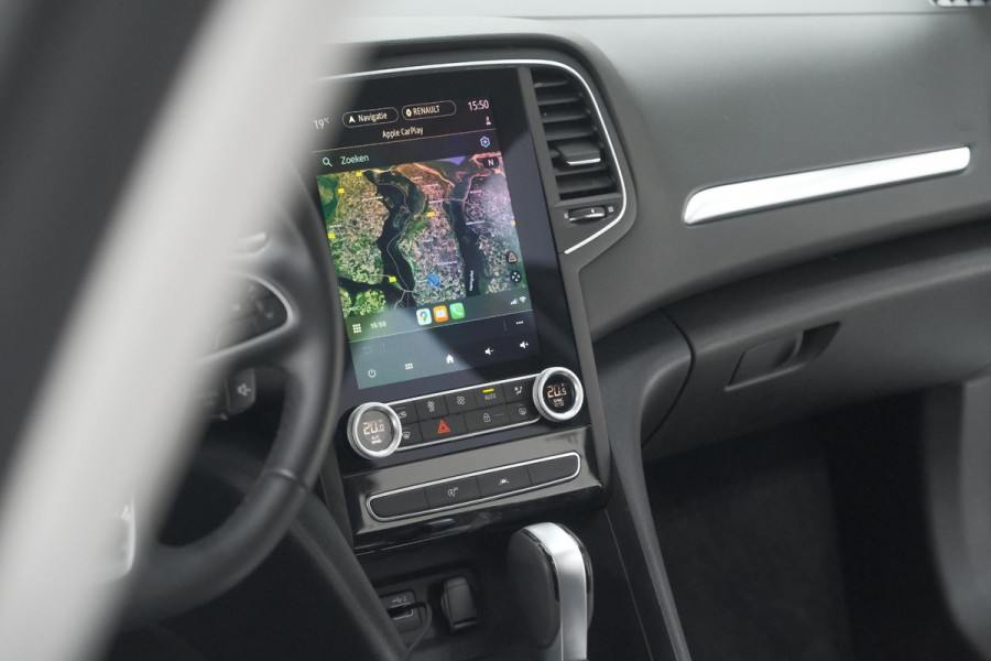 Renault Mégane Estate TCe 140 EDC Techno | Trekhaak | Camera | Navigatie | 9.3 Inch Groot Scherm