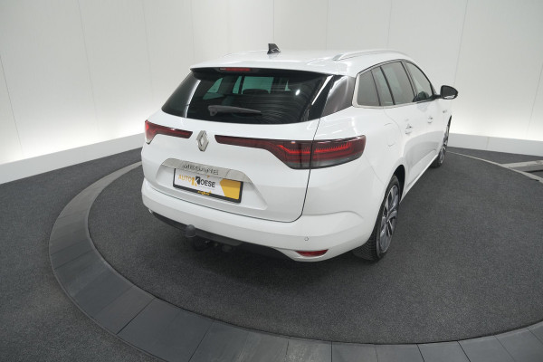 Renault Mégane Estate TCe 140 EDC Techno | Trekhaak | Camera | Navigatie | 9.3 Inch Groot Scherm