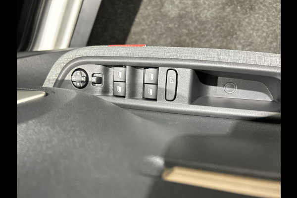 Citroën Ë-C3 Aircross Plus 113pk Comfort Range 44 kWh 11 kw lader | Apple Carplay | Parkeercamera | Zwart dak! nieuw! vanuit voorraad leverbaar