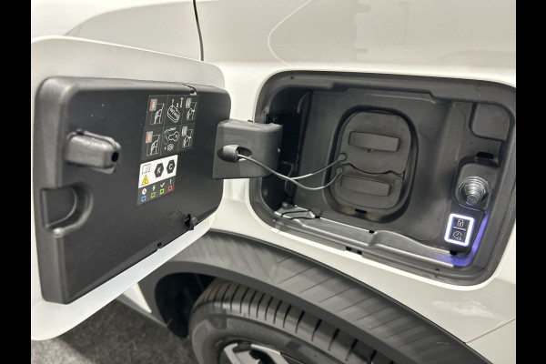 Citroën Ë-C3 Aircross Plus 113pk Comfort Range 44 kWh 11 kw lader | Apple Carplay | Parkeercamera | Zwart dak! nieuw! vanuit voorraad leverbaar