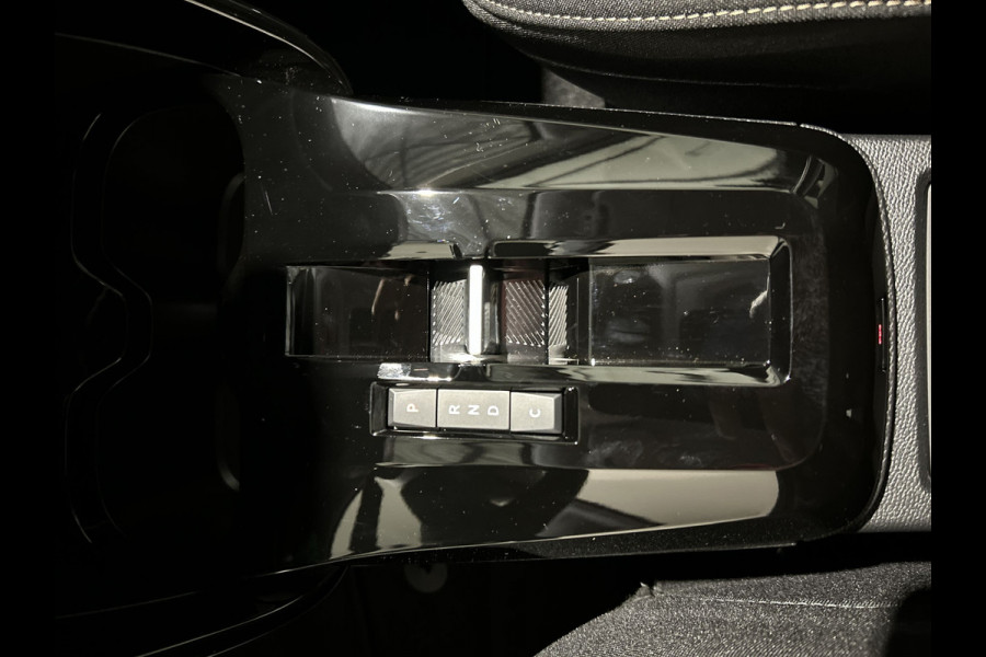 Citroën Ë-C3 Aircross Plus 113pk Comfort Range 44 kWh 11 kw lader | Apple Carplay | Parkeercamera | Zwart dak! nieuw! vanuit voorraad leverbaar