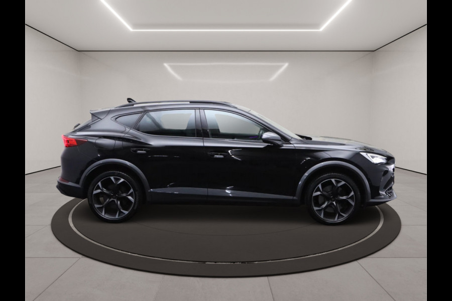 CUPRA Formentor 1.4 e-Hybrid VZ 245 PK Performance PHEV, Leder, Panoramadak, Memory, 360 Camera