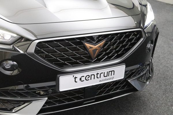 CUPRA Formentor 1.4 e-Hybrid VZ 245 PK Performance PHEV, Leder, Panoramadak, Memory, 360 Camera