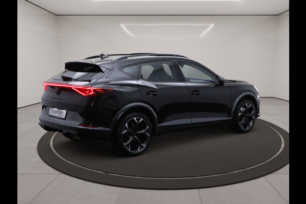 CUPRA Formentor 1.4 e-Hybrid VZ 245 PK Performance PHEV, Leder, Panoramadak, Memory, 360 Camera