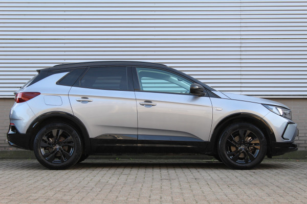 Opel Grandland 1.6 Turbo Plug-In Hybrid GS | Adaptieve cruise | Navigatie | Winterpack | AGR |