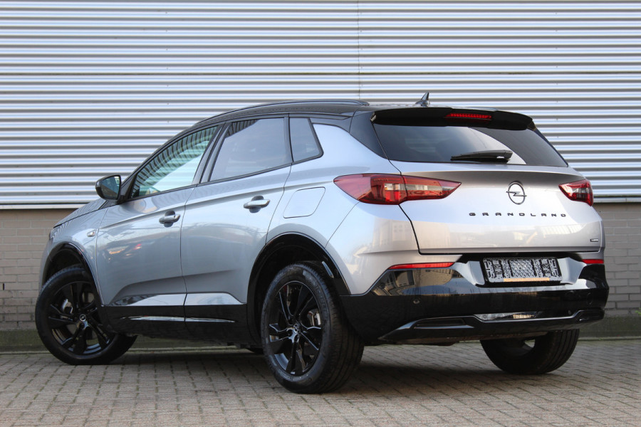 Opel Grandland 1.6 Turbo Plug-In Hybrid GS | Adaptieve cruise | Navigatie | Winterpack | AGR |