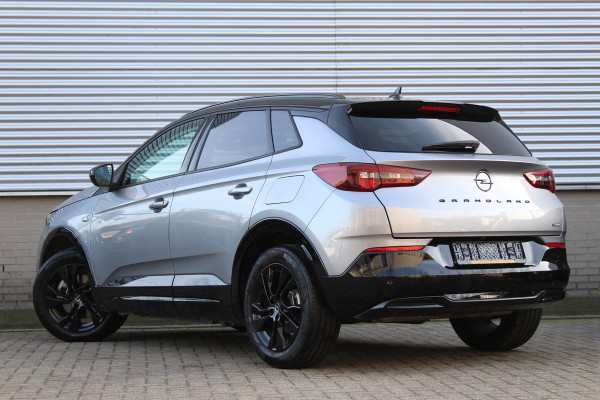 Opel Grandland 1.6 Turbo Plug-In Hybrid GS | Adaptieve cruise | Navigatie | Winterpack | AGR |