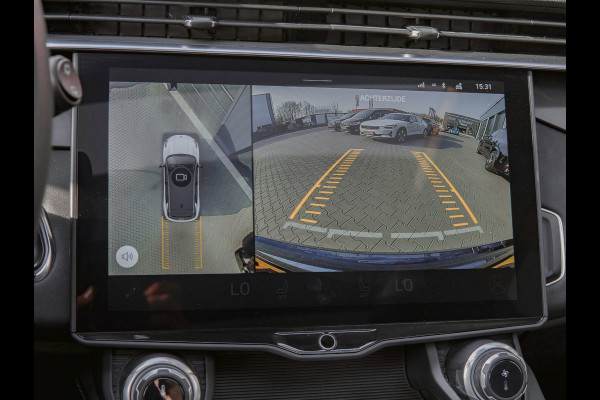 Lynk & Co 01 1.5 Black Edition Panoramadak|Camera|ACC|Stoelverwarming|Navi|Carplay