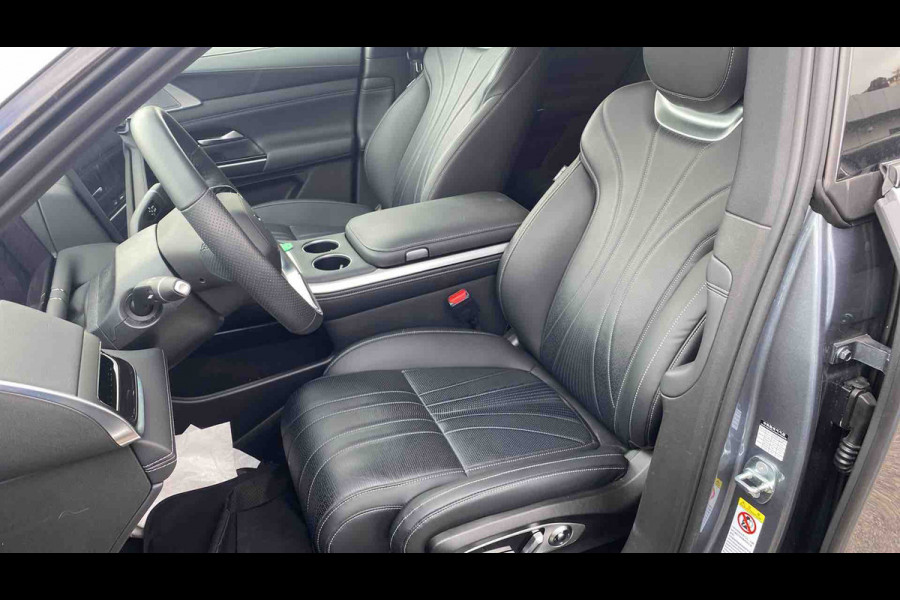 XPeng G9 RWD Long Range 98 kWh Premium pakket met nappa leer | elektr. inklapbare trekhaak | Wordt verwacht