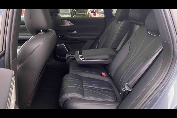 XPeng G9 RWD Long Range 98 kWh Premium pakket met nappa leer | elektr. inklapbare trekhaak | Wordt verwacht