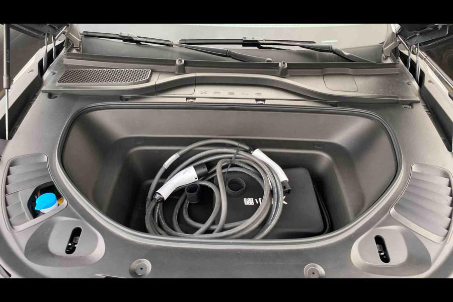 XPeng G9 RWD Long Range 98 kWh Premium pakket met nappa leer | elektr. inklapbare trekhaak | Wordt verwacht