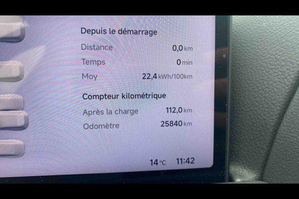 XPeng G9 RWD Long Range 98 kWh Premium pakket met nappa leer | elektr. inklapbare trekhaak | Wordt verwacht