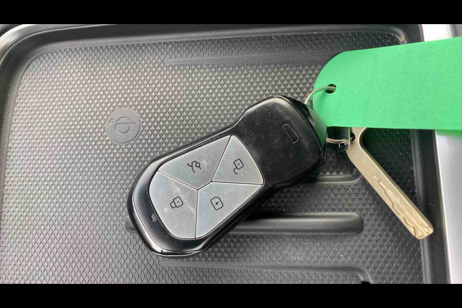 XPeng G9 RWD Long Range 98 kWh Premium pakket met nappa leer | elektr. inklapbare trekhaak | Wordt verwacht
