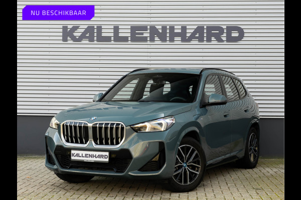 BMW X1 xDrive25e M-Sport - Premium Pack - Camera - Stoelverwarming