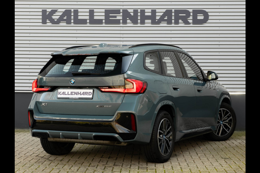 BMW X1 xDrive25e M-Sport - Premium Pack - Camera - Stoelverwarming