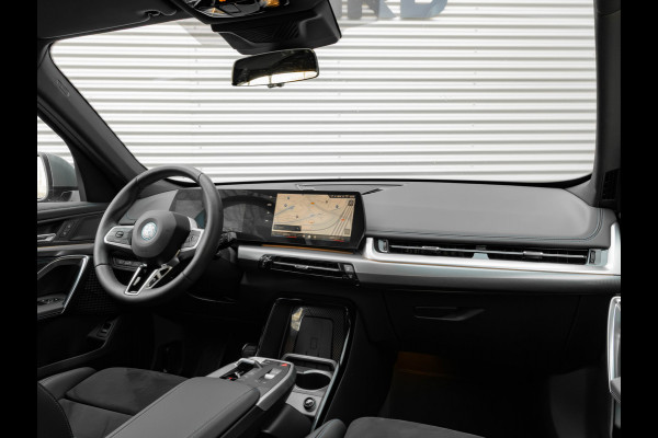 BMW X1 xDrive25e M-Sport - Premium Pack - Camera - Stoelverwarming