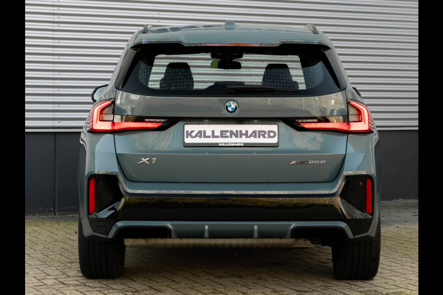 BMW X1 xDrive25e M-Sport - Premium Pack - Camera - Stoelverwarming