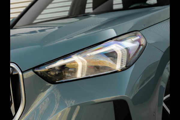 BMW X1 xDrive25e M-Sport - Premium Pack - Camera - Stoelverwarming