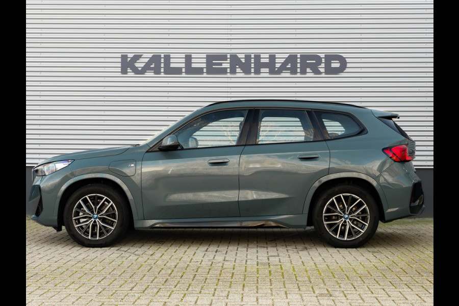 BMW X1 xDrive25e M-Sport - Premium Pack - Camera - Stoelverwarming